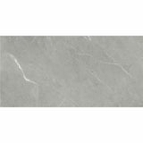 ClickLux Rodellar Stone Silver Matt SPC Click Vinyl 30.5 x 61cm