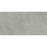 ClickLux Rodellar Stone Silver Matt SPC Click Vinyl 30.5 x 61cm