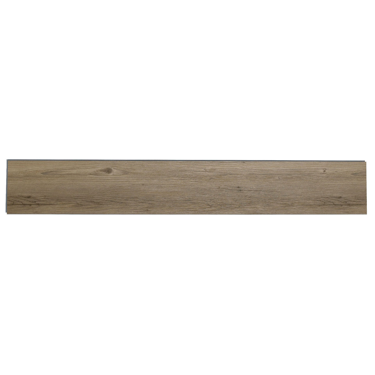 ClickLux Rustic Willow Matt SPC Click Vinyl 17.8 x 121.9cm