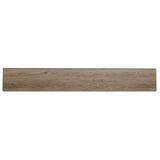 ClickLux Rustic Willow Matt SPC Click Vinyl 17.8 x 121.9cm