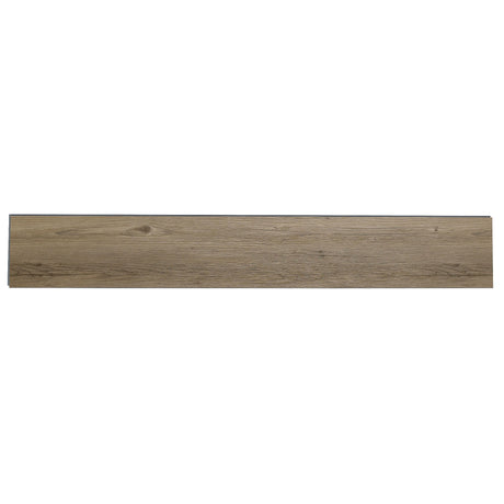 ClickLux Rustic Willow Matt SPC Click Vinyl 17.8 x 121.9cm