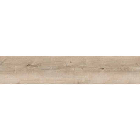 ClickLux Selwood Light Oak Herringbone Matt SPC Click Vinyl 12.6 x 63cm