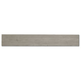 ClickLux Silver Birch Matt SPC Click Vinyl 17.8 x 121.9cm