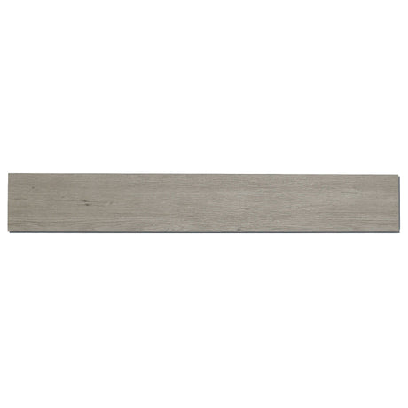 ClickLux Silver Birch Matt SPC Click Vinyl 17.8 x 121.9cm