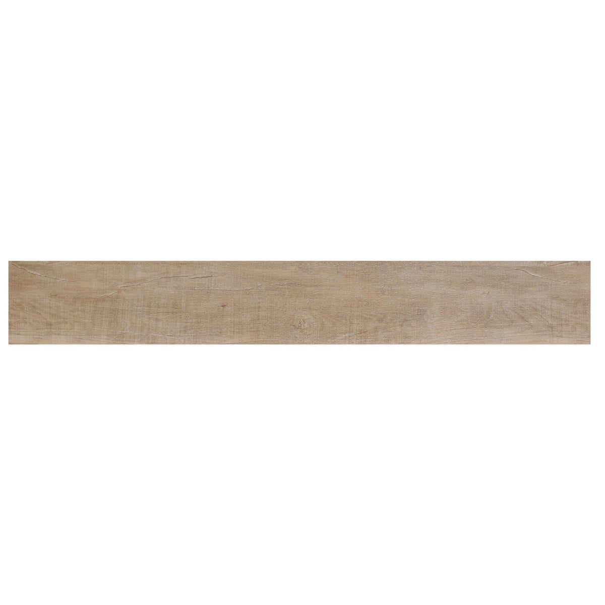 ClickLux Warm Maple Matt SPC Click Vinyl 17.8 x 121.9cm
