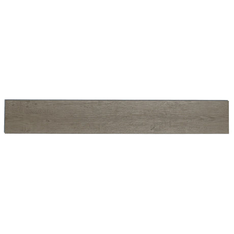 ClickLux Weathered Ash Matt SPC Click Vinyl 17.8 x 121.9cm
