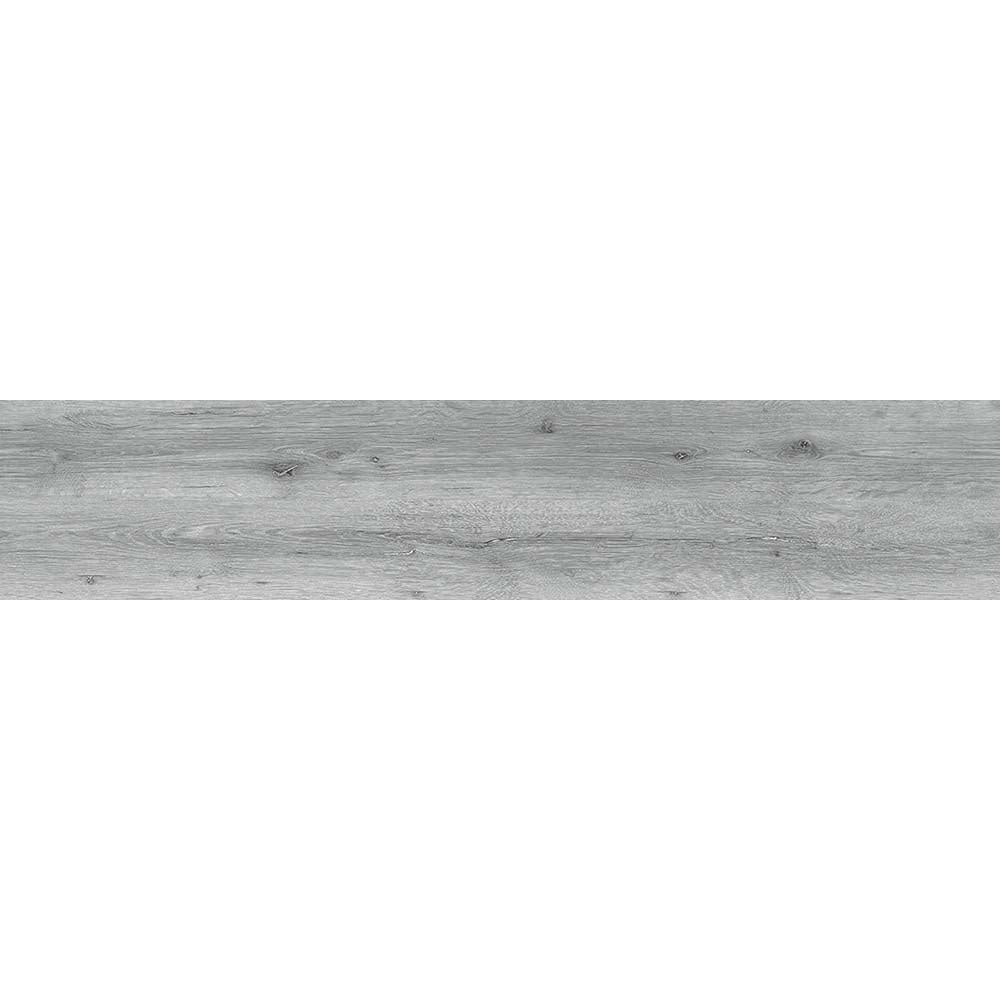 ClickLux Wyre Silver Oak Herringbone Matt SPC Click Vinyl 12.6 x 63cm