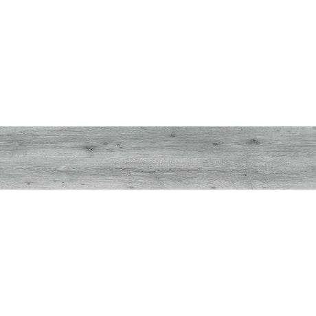 ClickLux Wyre Silver Oak Herringbone Matt SPC Click Vinyl 12.6 x 63cm