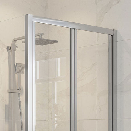 Splash Modo Bifold Door