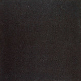 Crystaline Black Rectified Porcelain Tile 60 x 60cm