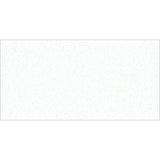 Crystaline White Rectified Porcelain Tile 30 x 60cm