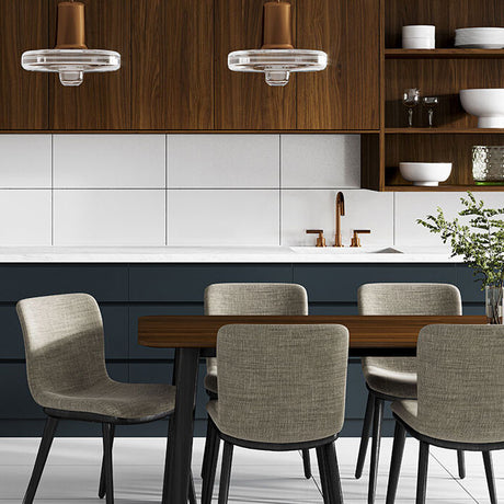 Crystaline White tiles on walls