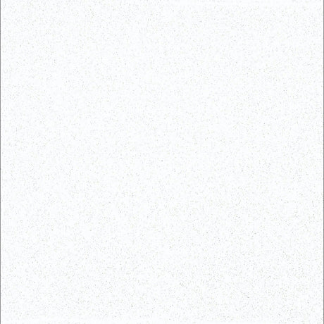 Crystaline White Rectified Porcelain Tile 60 x 60cm