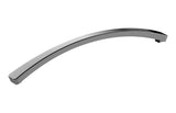 Tabo Bow Handle Chrome 17cm