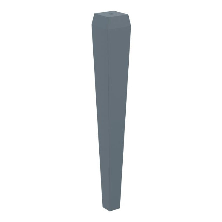 Tabo Orta Matt Storm Blue Leg