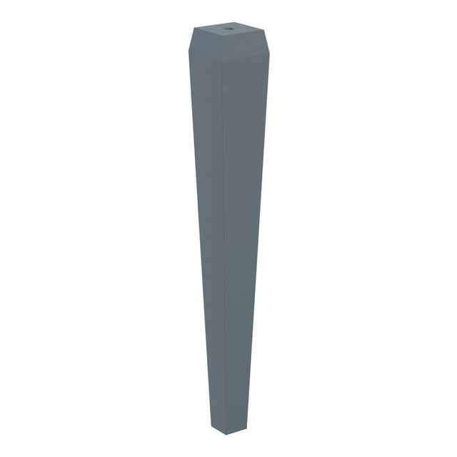 Tabo Orta Matt Storm Blue Leg