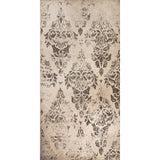 Dimension Glass Arabesque Glass Tile 30 x 60cm