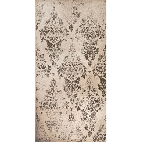 Dimension Glass Arabesque Glass Tile 30 x 60cm