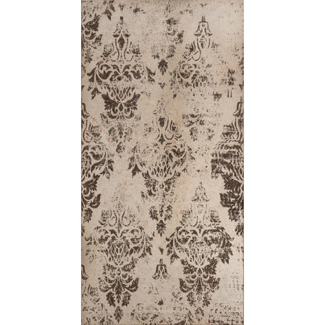 Dimension Glass Arabesque Glass Tile 30 x 60cm