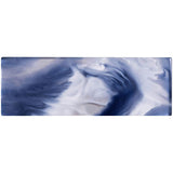 Dimension Glass Cloudform Glass Tile 22 x 7.6cm