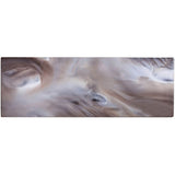 Dimension Glass Greyveil Glass Tile 22 x 7.6cm