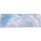 Dimension Glass Skylayer Glass Tile 22 x 7.6cm