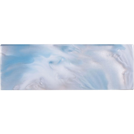 Dimension Glass Skylayer Glass Tile 22 x 7.6cm