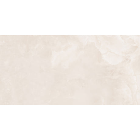 Element Beige Rectified Polished Tile 30 x 60cm