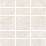 Element Beige Rectified Polished Tiles