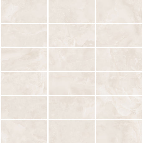 Element Beige Rectified Polished Tiles