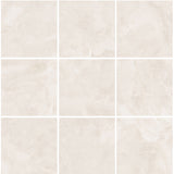Element Beige Rectified Matt Tiles