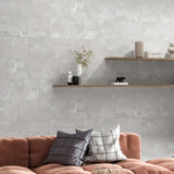 Element Bianco Rectified Tiles