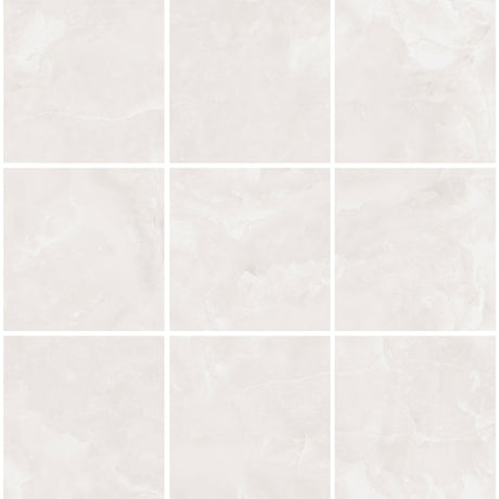 Element Bianco Rectified Tiles