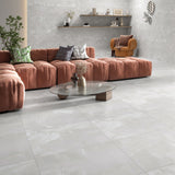 Element Bianco Rectified Tiles