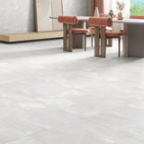 Element Bianco Rectified Tiles