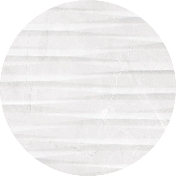 Evara Blanco (detail)