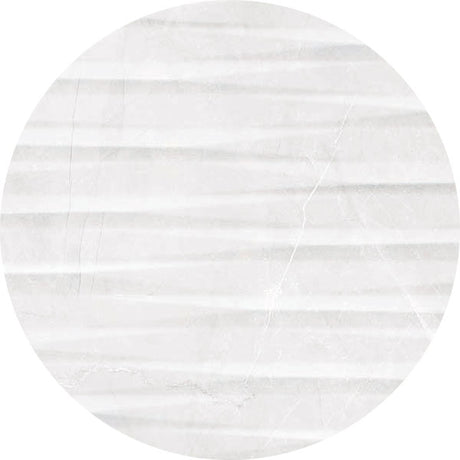 Evara Blanco (detail)