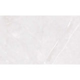 Evara Blanco Matt Ceramic Wall Tile 33.3 x 55cm