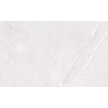 Evara Blanco Matt Ceramic Wall Tile 33.3 x 55cm