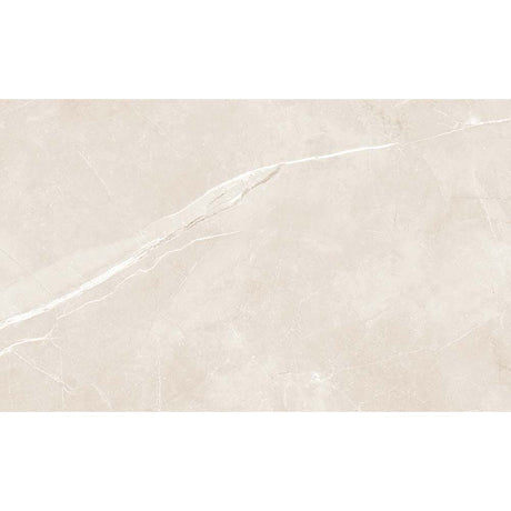 Evara Marfil Matt Ceramic Wall Tile 33.3 x 55cm
