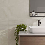 Evara Marfil/Evara Marfil Decor wall tiles