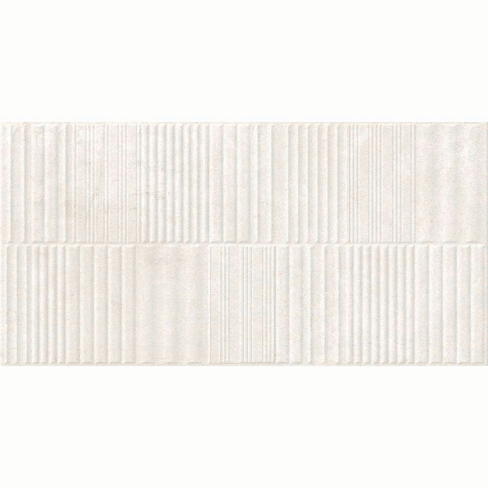 Fenice Arena Decor Matt Ceramic Wall Tile 30 x 60cm