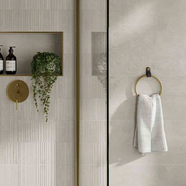 Fenice Arena & Fenice Arena Decor wall tiles