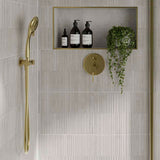 Fenice Perla & Perla Decor Wall Tiles