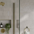 Fenice Perla & Perla Decor Wall Tiles