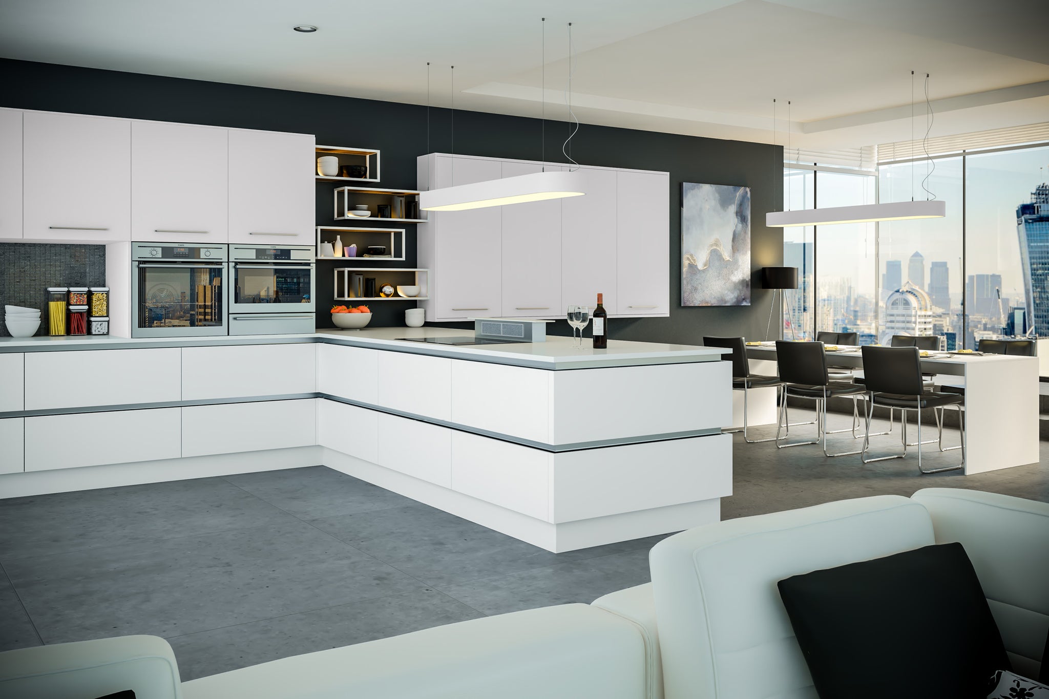 Firbeck by Blossom Avenue Kitchens