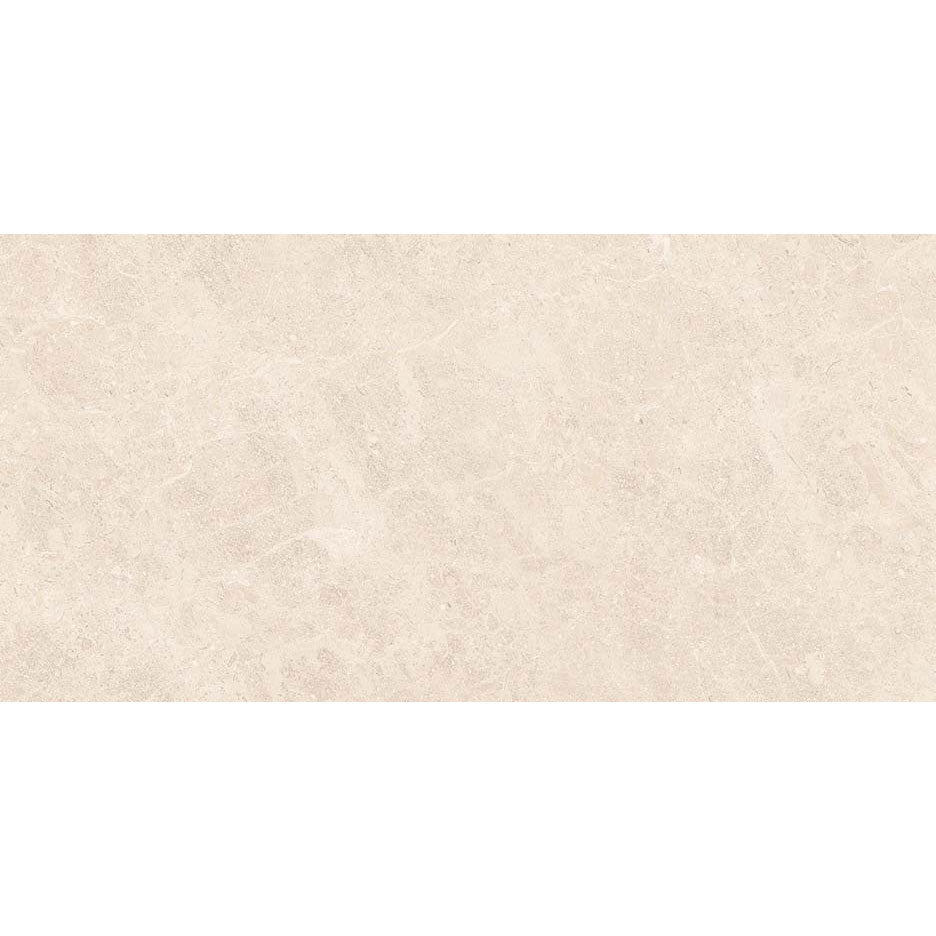 Firenze Crema Gloss Wall Tile 30 x 60cm