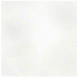 Flat White Gloss Ceramic Wall Tile 15 x 15cm