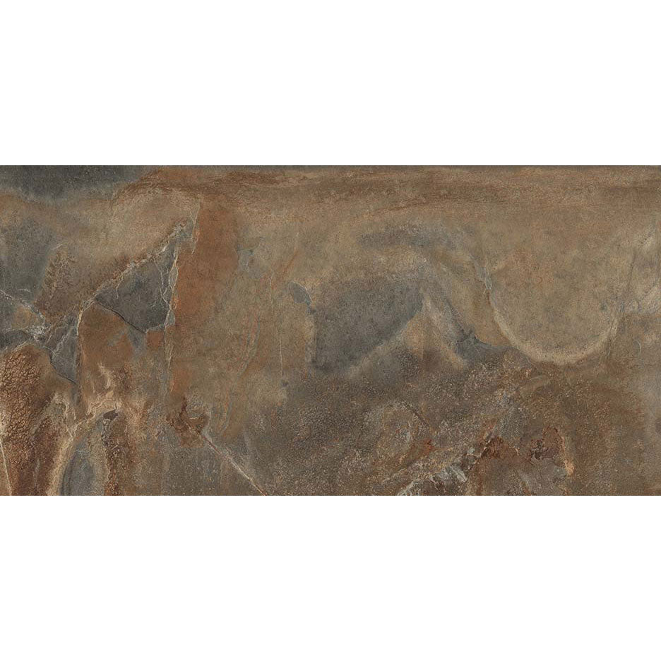 Fossil Multi Colour Matt Tile 30 x 60cm