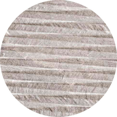 Galeno Smoke Lined (detail)